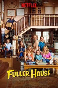 Fuller House (Madres Forzosas) Online