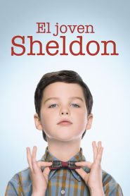 El joven Sheldon (Young Sheldon)