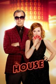 Ver The House (2017) online