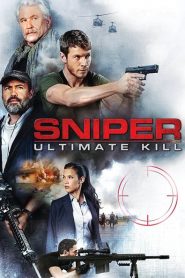 Ver Sniper: Ultimate Kill (2017) online