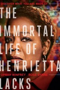 Ver La vida inmortal de Henrietta Lacks (2017) Online