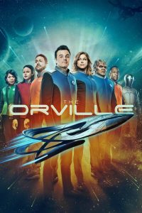 The Orville Online