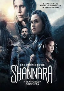 Las crónicas de Shannara (The Shannara Chronicles)