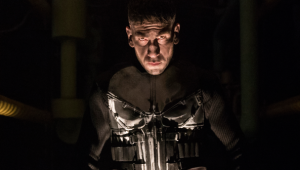 ‘The Punisher’ revela su fecha de estreno en nuevo tráiler