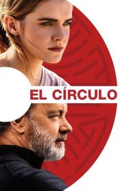 Ver El círculo (2017) Online