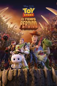 Ver Toy Story That Time Forgot (2014) online