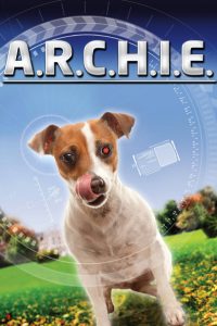 A.R.C.H.I.E. (2016) online