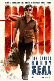 Ver Película Barry Seal: Sólo en América (2017) Online