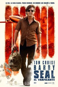 Ver Película Barry Seal: Sólo en América (2017) Online