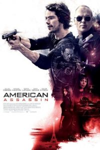 American Assassin (2017) online