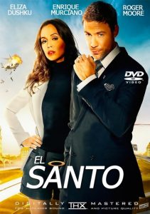 El Santo (2017) Online