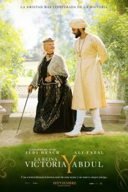 La Reina Victoria y Abdul (2017) online