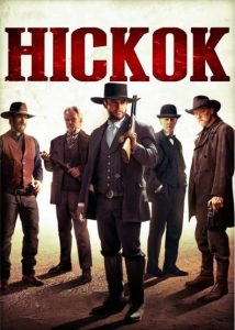 Hickok (2017) online