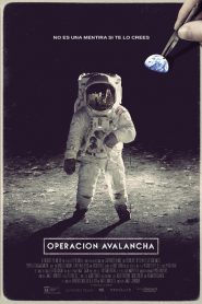 Operación Avalancha (2016) online