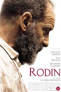 Rodin (2017) online