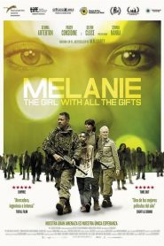 Melanie: Apocalipsis zombie (2016) online
