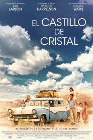 El castillo de cristal (2017) online