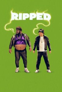 Ripped (2017) online