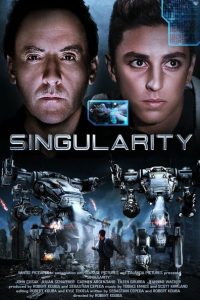 Singularity (2017) online