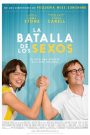 Película La batalla de los sexos (2017) Online Latino