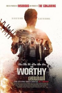 The Worthy (2016) Online