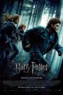 Harry Potter y las reliquias de la muerte – Parte I