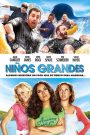 Son como Niños (2010) Online Gratis en Español Latino