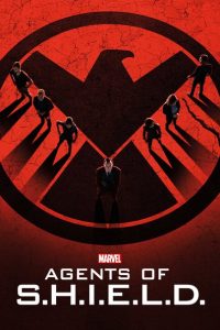 Marvel’s Agentes de S.H.I.E.L.D. (Agents of SHIELD)