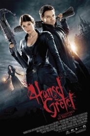 Hansel & Gretel: Cazadores de brujas