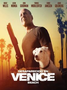 Secuestro en Venice (2017) Online