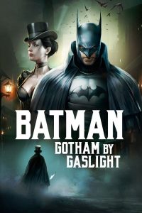Batman: Gotham a luz de gas (2018) online