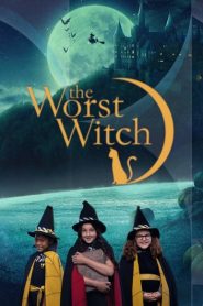 The Worst Witch (La peor bruja)