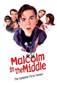 Malcolm: Temporada 1