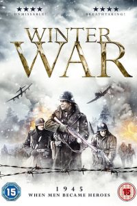 Winter War (2017) online
