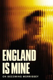 England Is Mine (2017) online