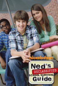 El Manual De Supervivencia Escolar de Ned