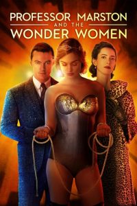 El profesor Marston y la Mujer Maravilla (2017) online