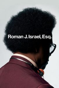 Roman J. Israel, Esq. (2017) online