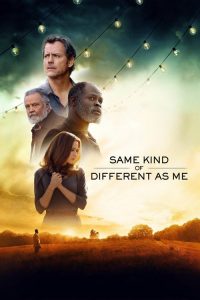 Same Kind of Different as Me (2017) online
