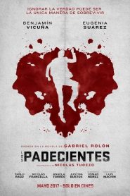 Los Padecientes (2017) online