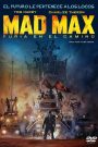 Mad Max: Furia en el camino