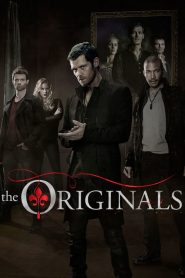 The Originals (Los Originales)