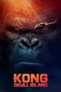 Kong: La isla Calavera