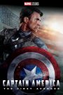 Capitán América: El primer vengador