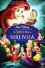 La Sirenita 3: El origen de La Sirenita