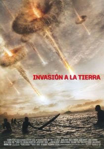 Invasión del Mundo: Batalla Los Ángeles