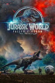Jurassic World 2: El reino caído