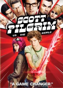 Scott Pilgrim contra el mundo
