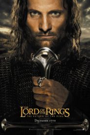 El señor de los anillos: El retorno del Rey