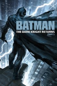Batman: El regreso del Caballero Oscuro, Parte 1